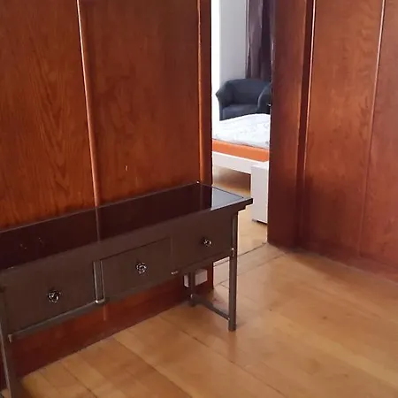 Nyaraló Leimen *