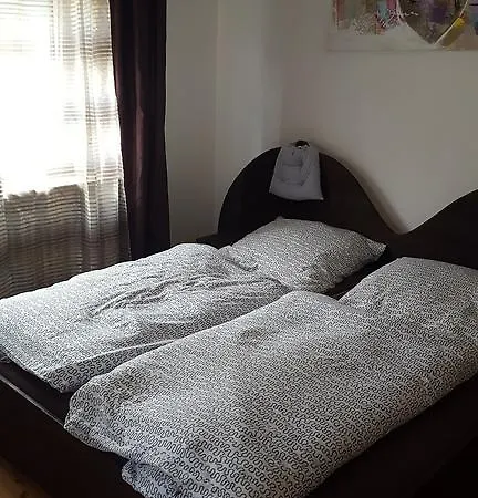 Nyaraló Leimen