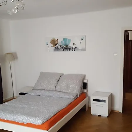 Nyaraló Leimen *