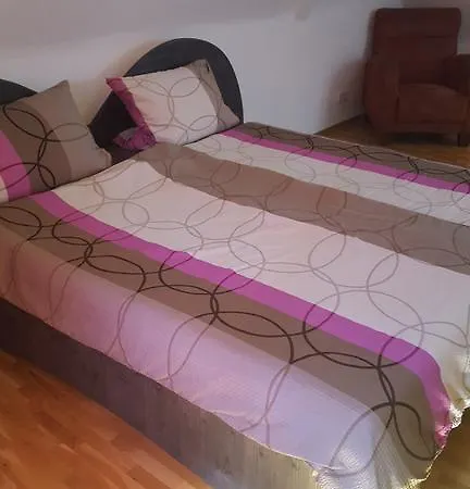 Nyaraló Leimen *
